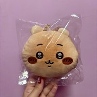 🔅吉伊麵包零錢包
