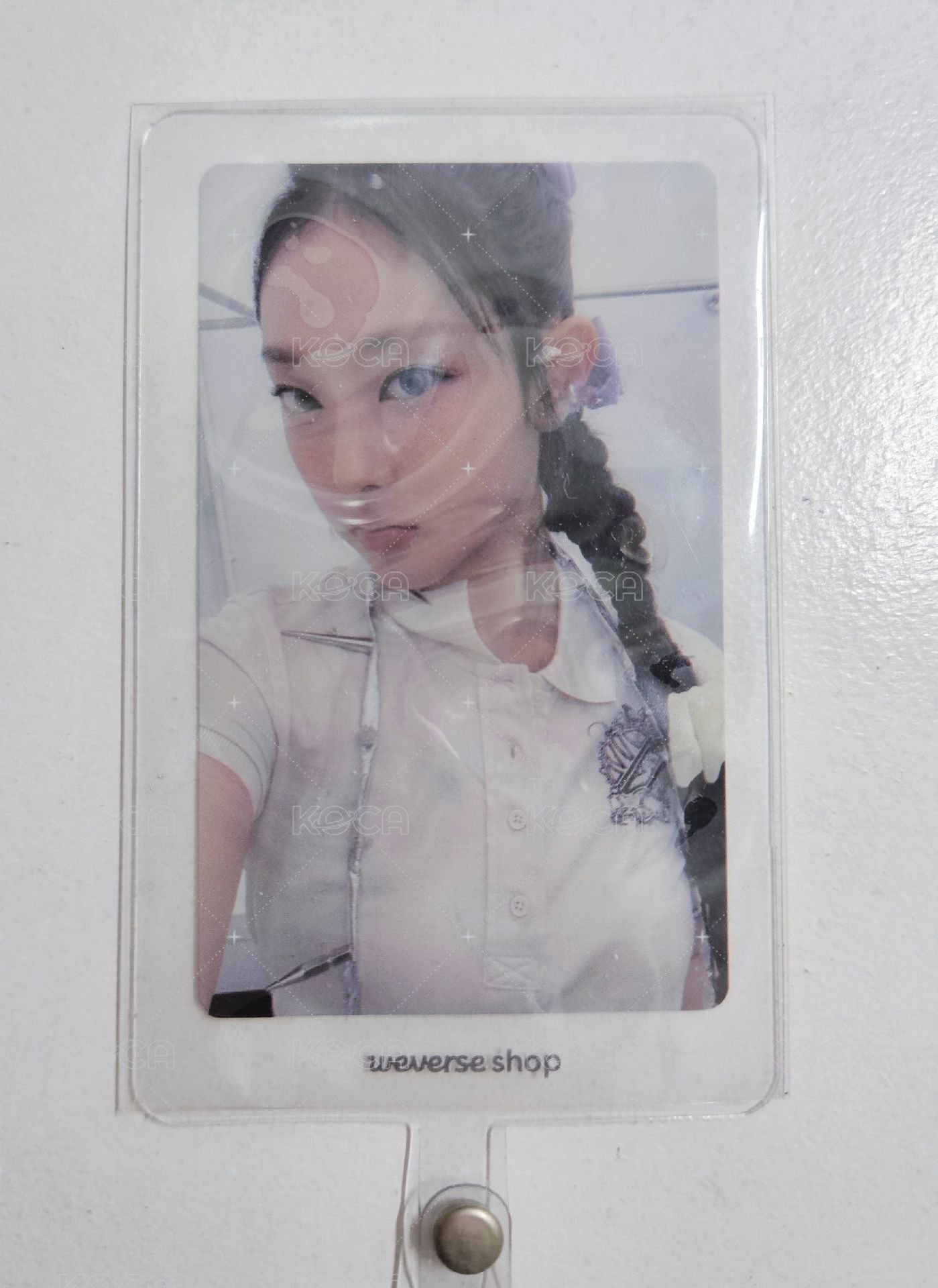 環球透卡貓
