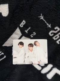 三人組