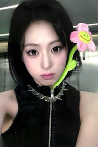 2026-27世巡 日本參加限定特典 入場卡 / 場限卡 Flower ver.
