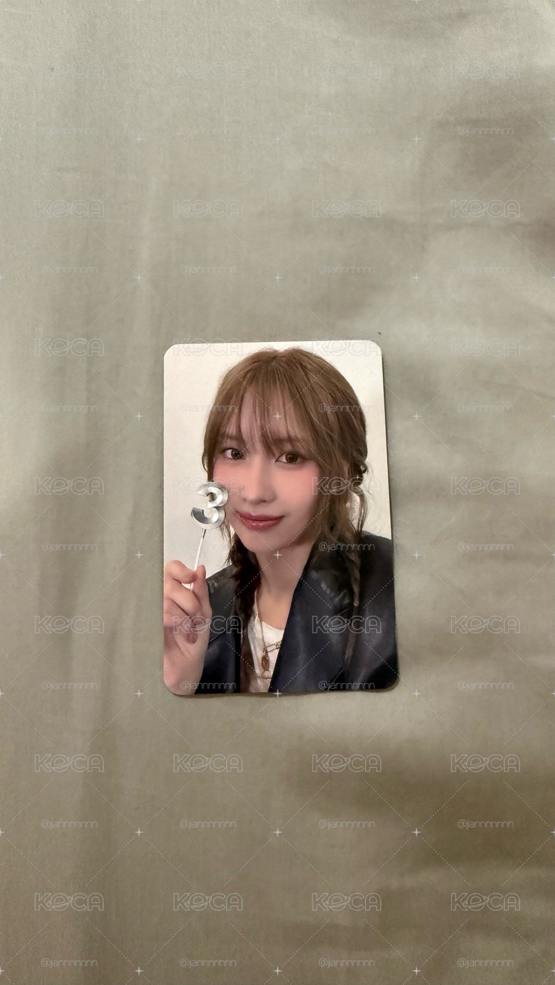 MISAMO三週年快閃店滿額Momo