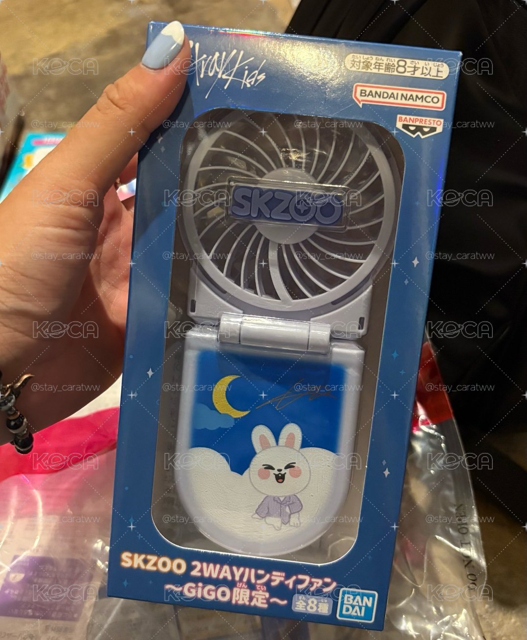 李嗶 風扇
