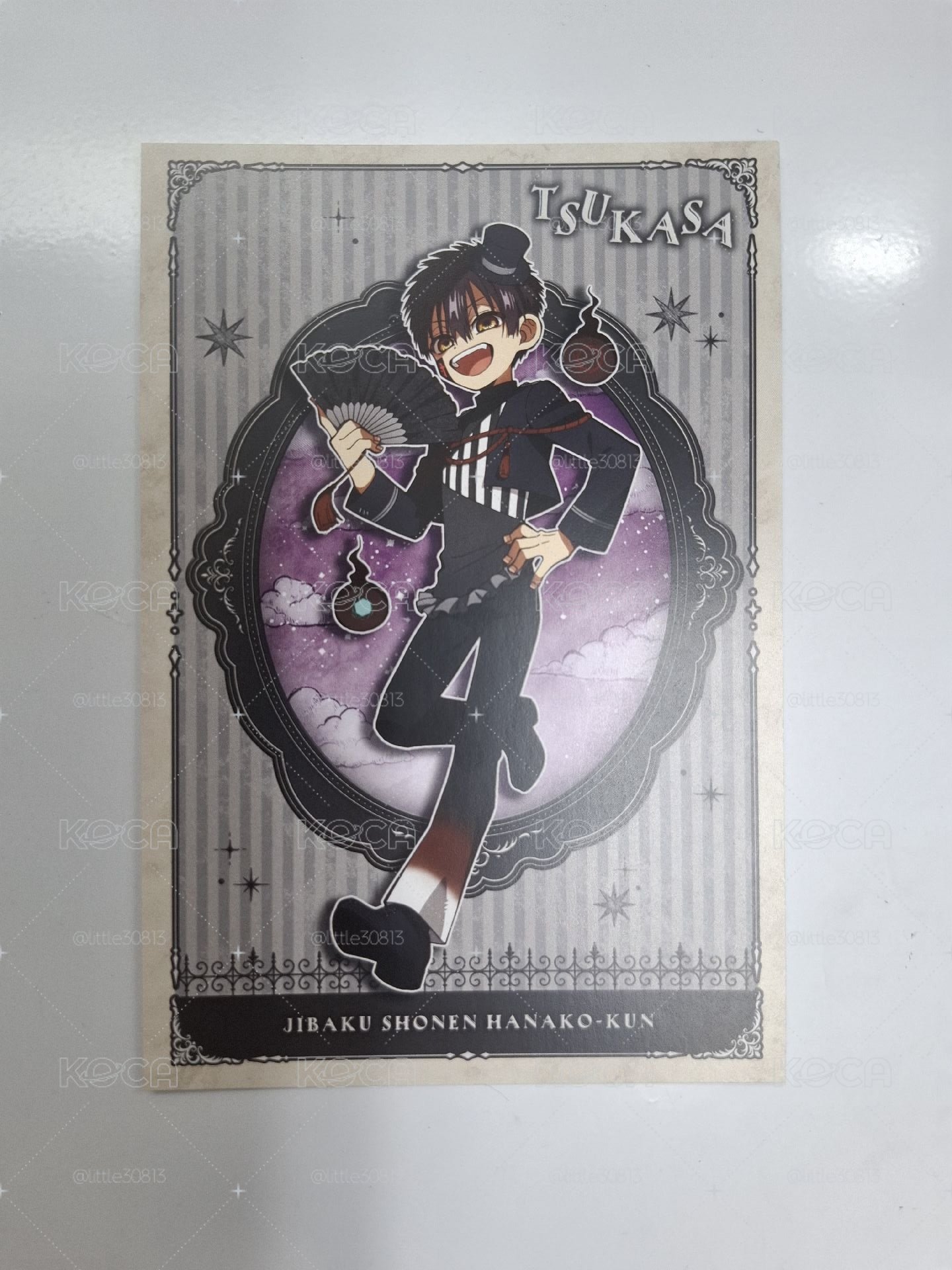 歌德造型 特典 司