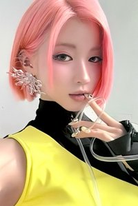 춤 (CHOOM) 入場卡 / 場限卡 東京簽售第二彈 手渡卡A