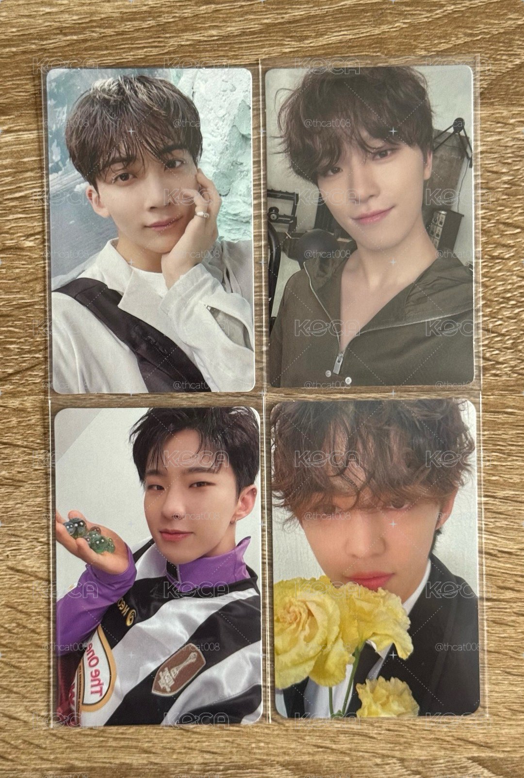 svt 小卡區