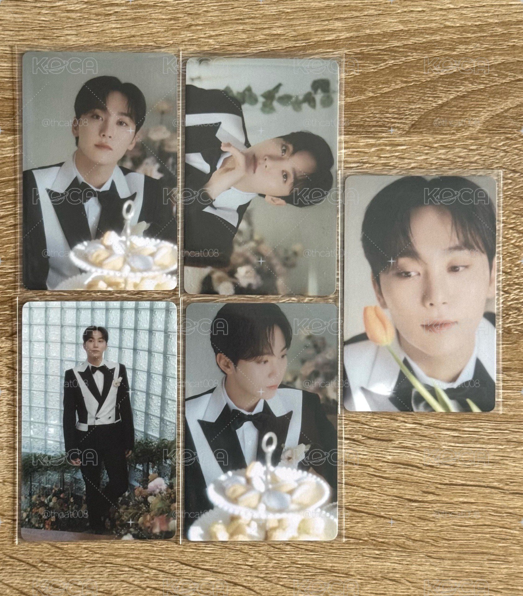 svt 小卡區