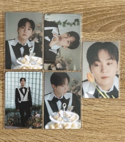 svt 小卡區