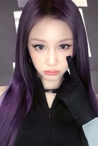 춤 (CHOOM) 入場卡 / 場限卡 東京簽售第二彈 手渡卡A