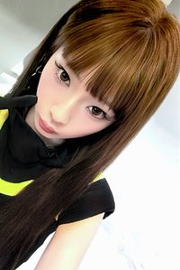 춤 (CHOOM) 入場卡 / 場限卡 東京簽售第二彈 手渡卡A