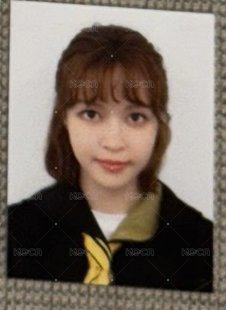 哈利波特證件照