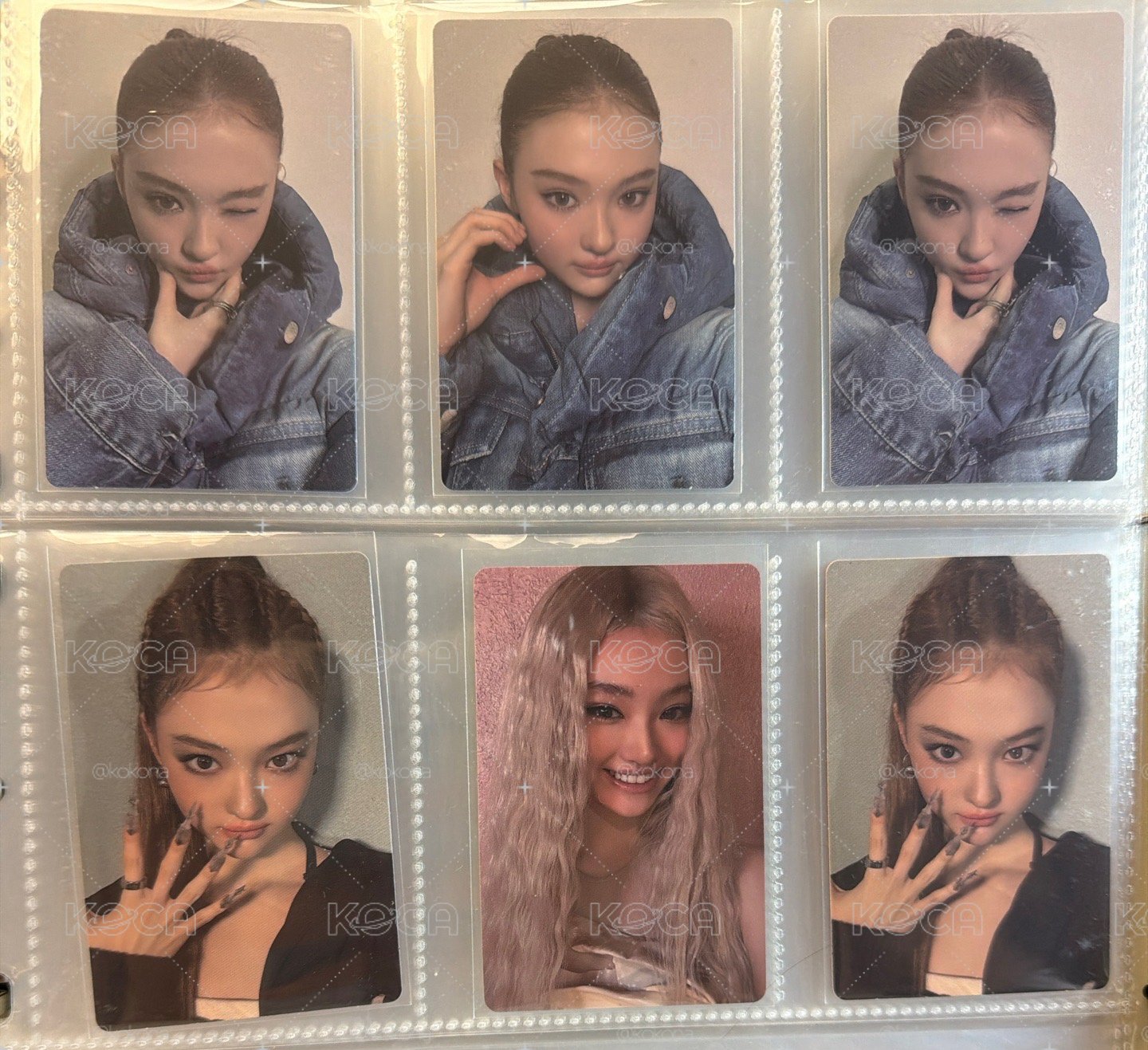 Ella專卡特典卡