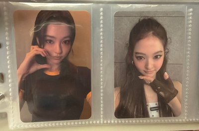 台北滿額任務卡Ella