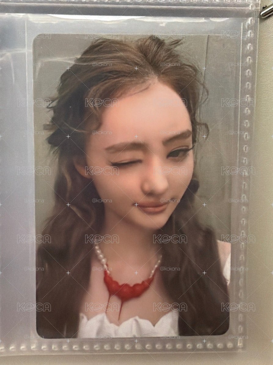 台北滿額任務卡Ella