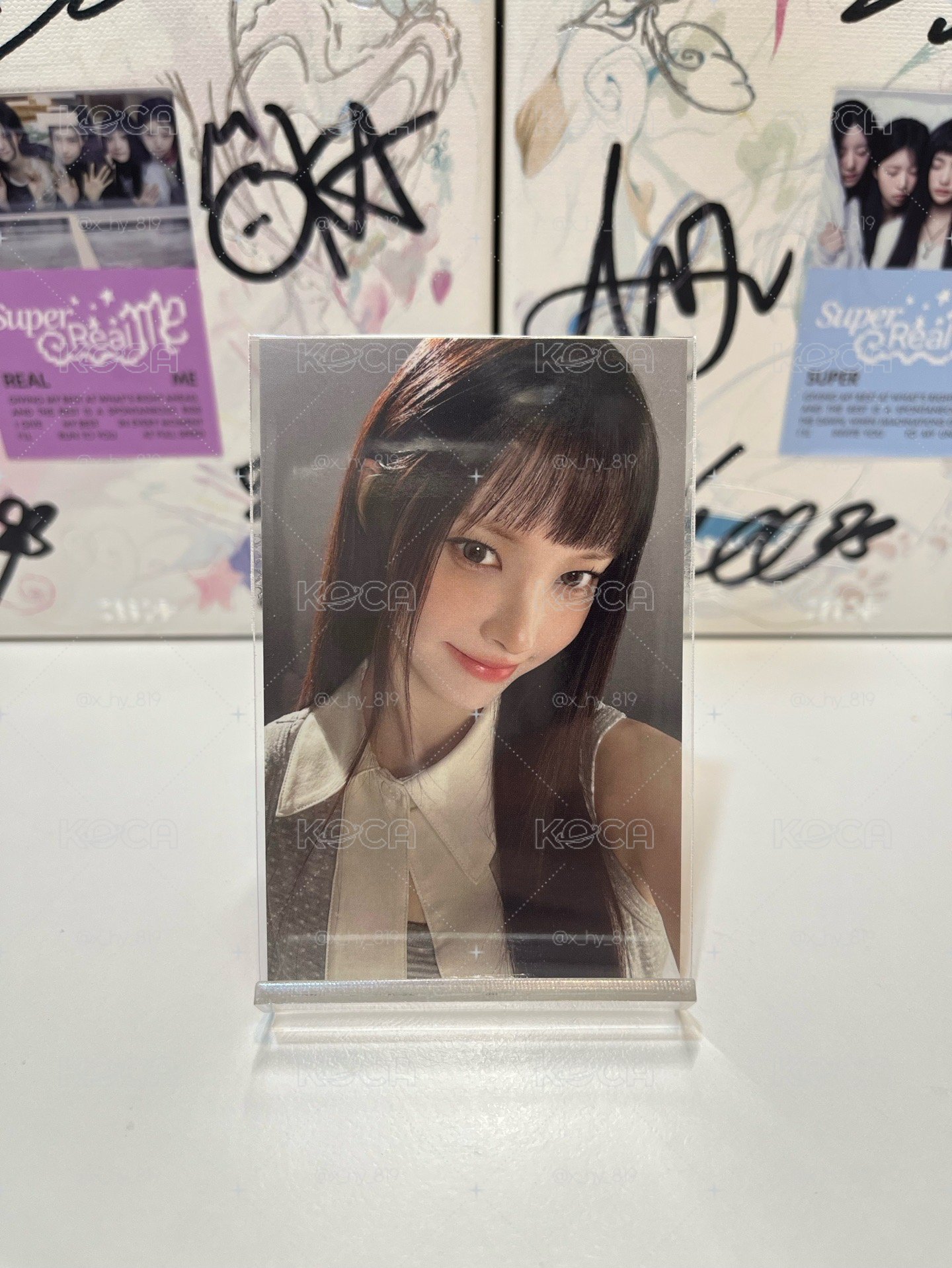 女神玧