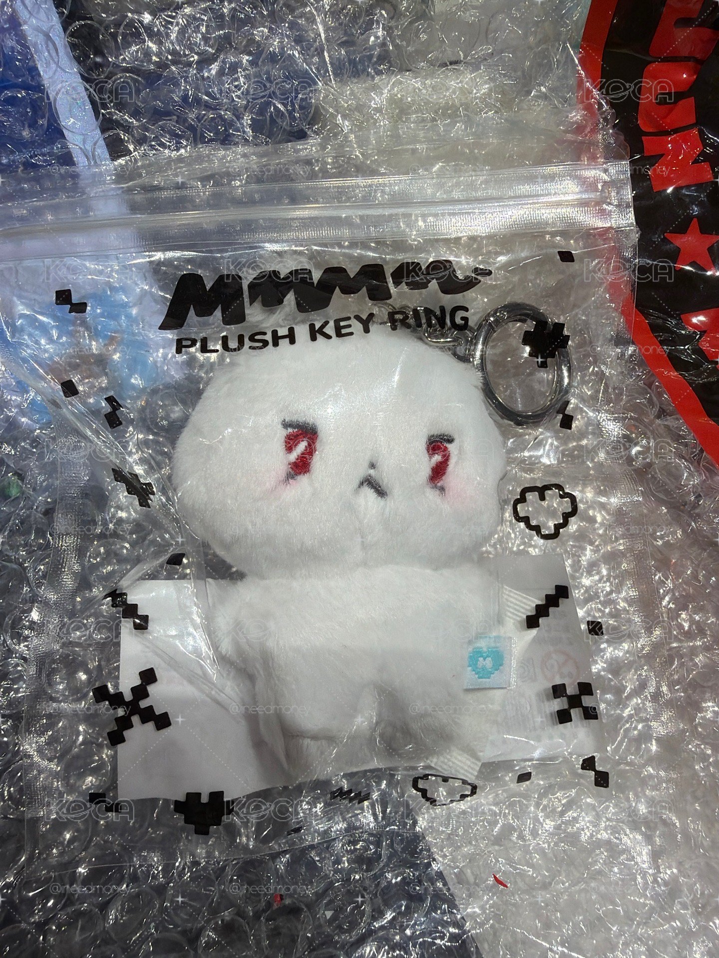 ⭐️MMMM MUHMO ❤️吊娃（自選賣場商品綁到1500）