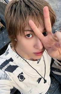 26’巡迴 日本場 入場卡 / 場限卡 