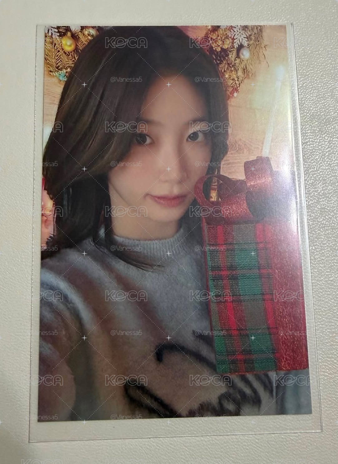 聖誕葉