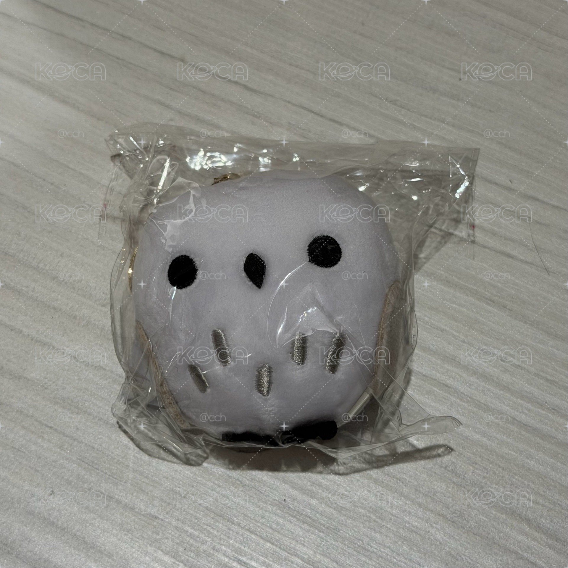 哈利波特 Clio聯名 嘿美吊飾
