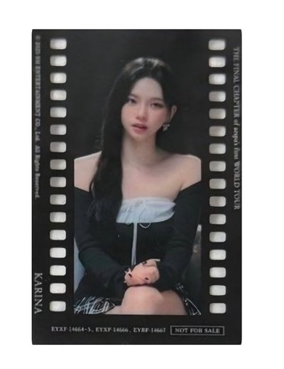 DVD 膠片全員