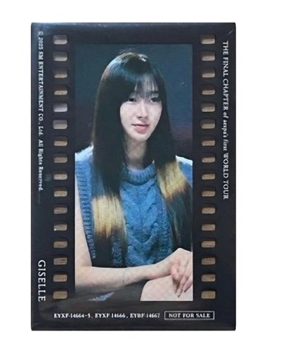 DVD 膠片全員