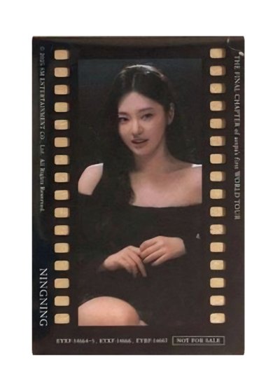 DVD 膠片全員