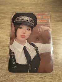 正規二k4 3.0幸運卡