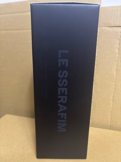現貨 LE SSERAFIM手燈