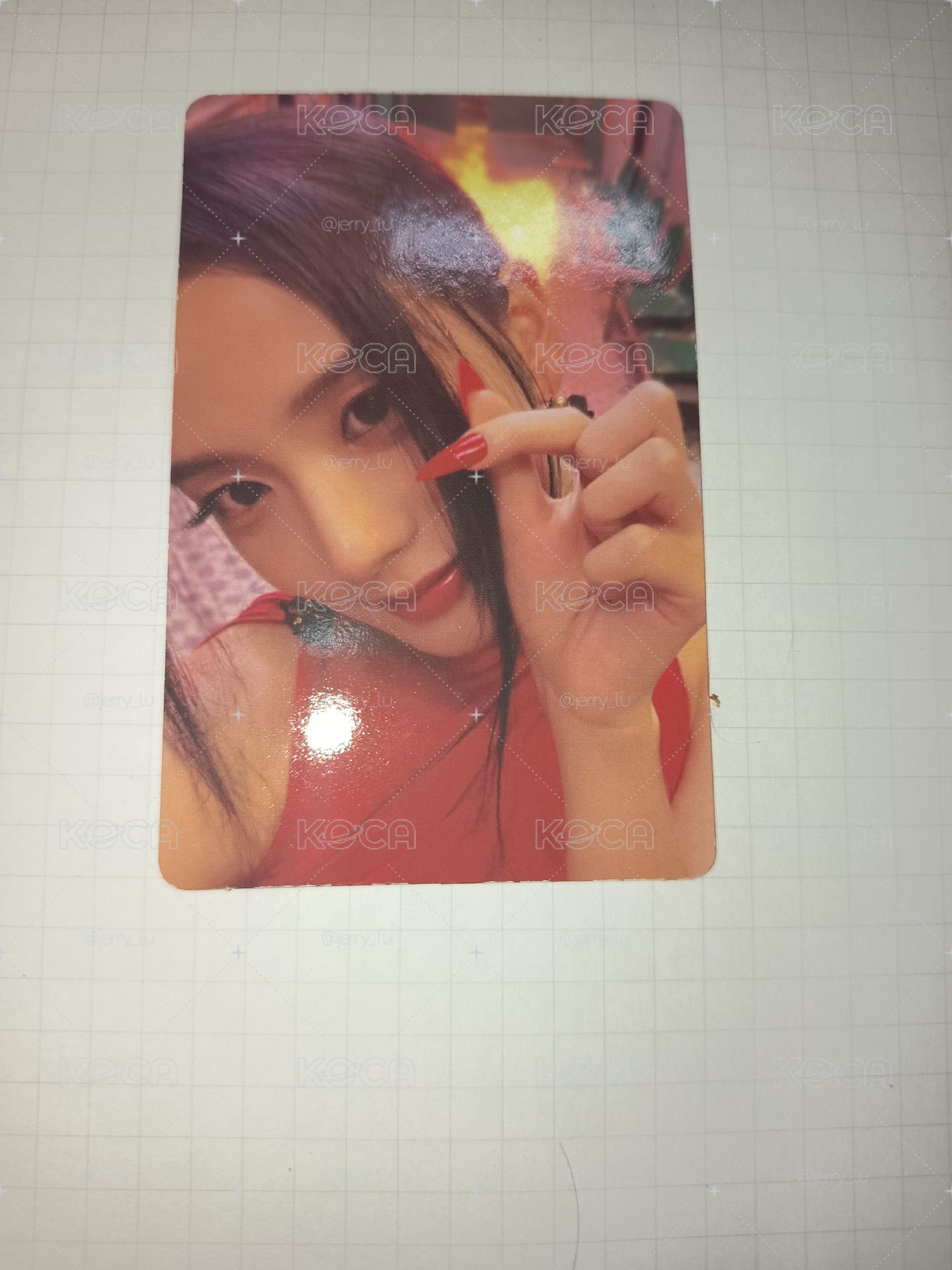 20起標！比心秀 對你示愛 快帶回家🥹