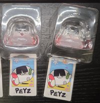 Peyz