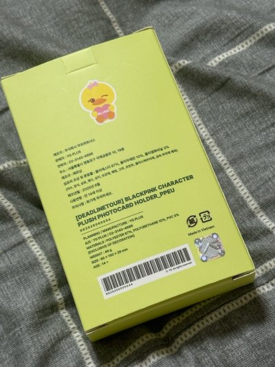 Lisa卡套全新未拆