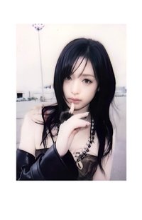 2026-27世巡 yg 拍立得套組 周邊卡 