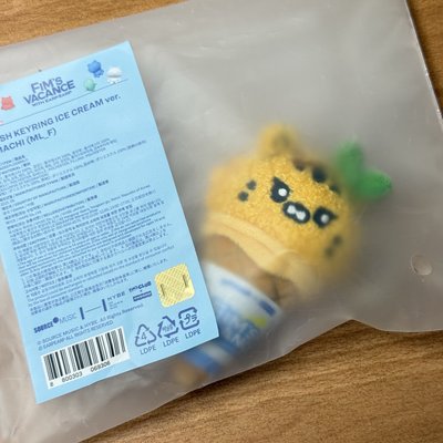 金阿奇周邊🐯