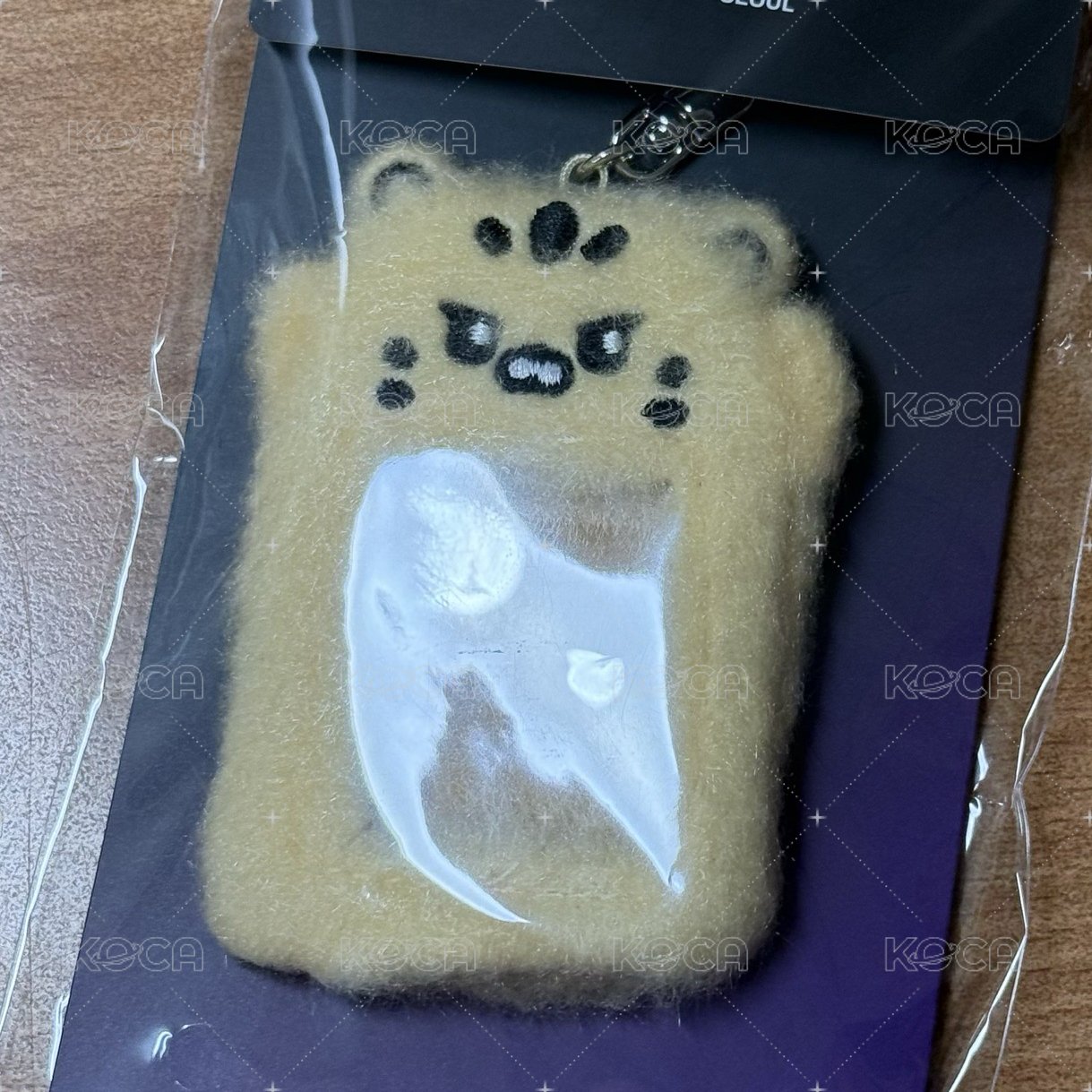 證件卡套