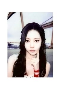 2026-27世巡 yg 拍立得套組 周邊卡 