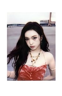 2026-27世巡 yg 拍立得套組 周邊卡 