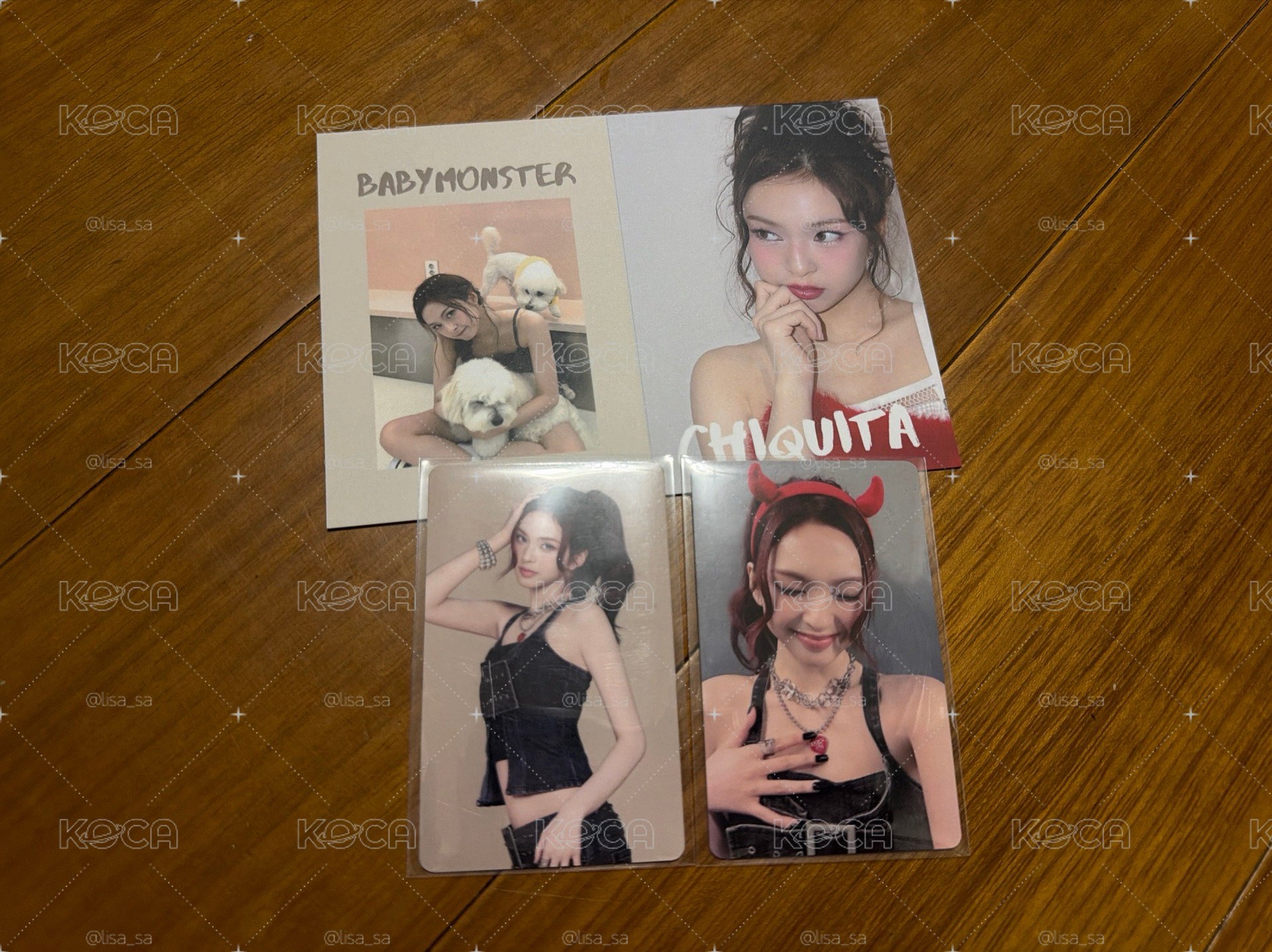 惡魔小柒又來了