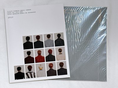 【Seventeen】21年曆