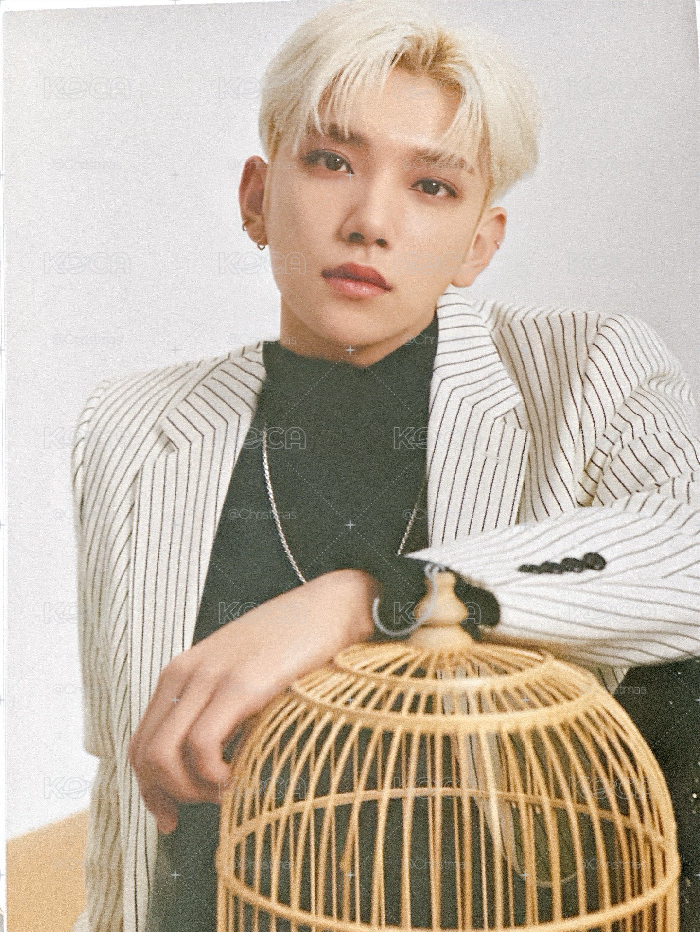 【Seventeen】21年曆