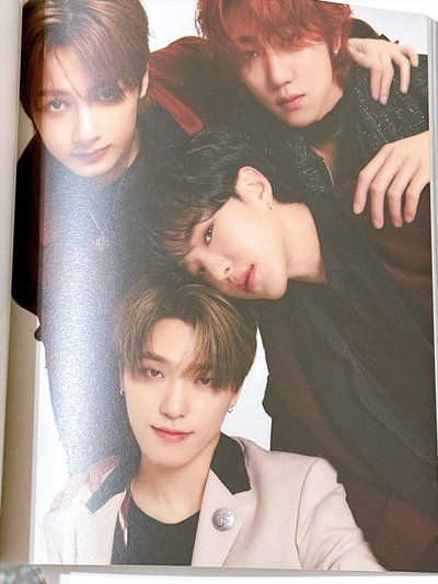 【Seventeen】21年曆