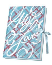 MY, Lover 專輯 Lover ver