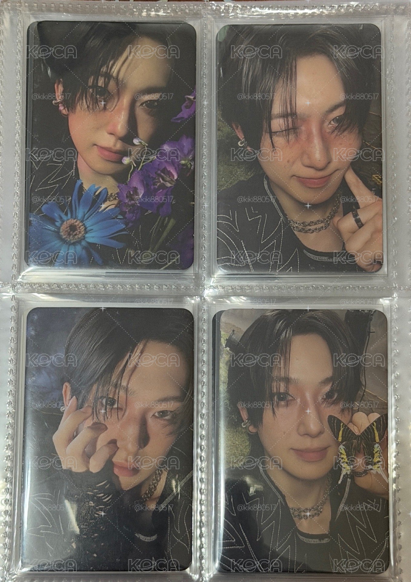 BTL 單封專卡 FUMA