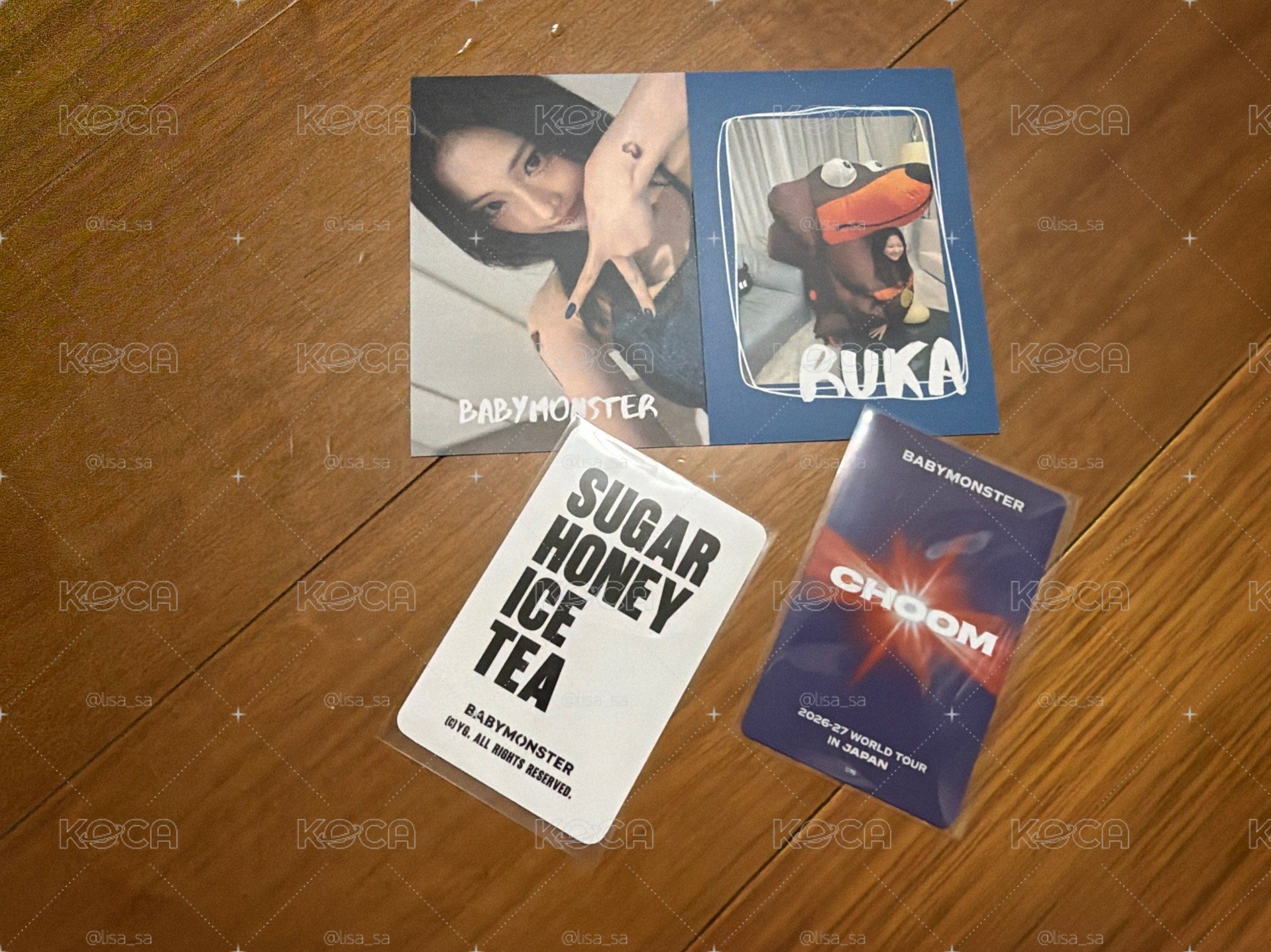 萌萌露露&成熟姐姐