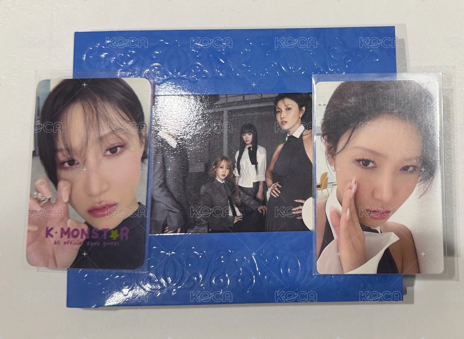 莎LD
