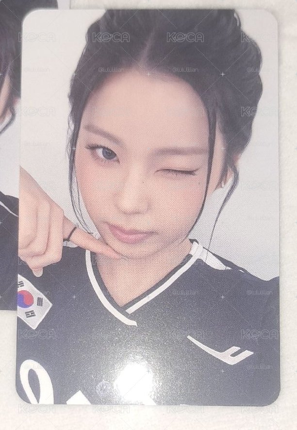 wink 圭