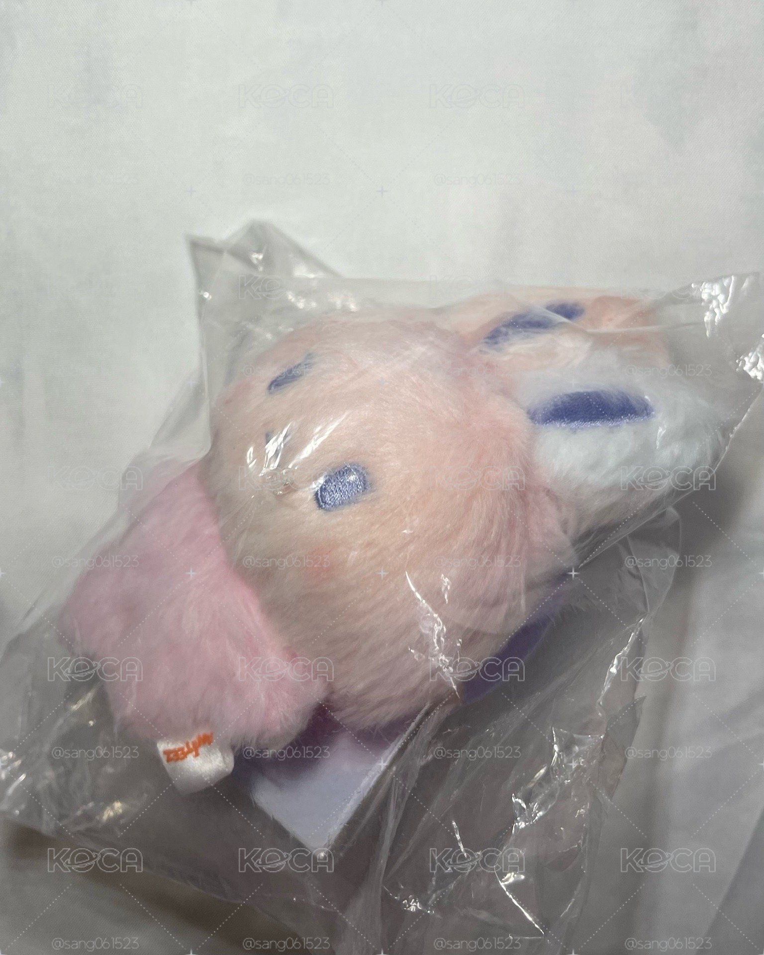 ANITEEZ IN COLOR 混色娃-星