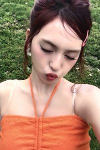 I LIKE IT 打歌卡 