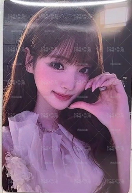小卡