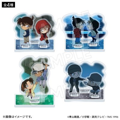 TMS SHOP代購 30週年系列立牌