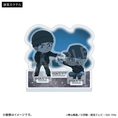 TMS SHOP代購 30週年系列立牌