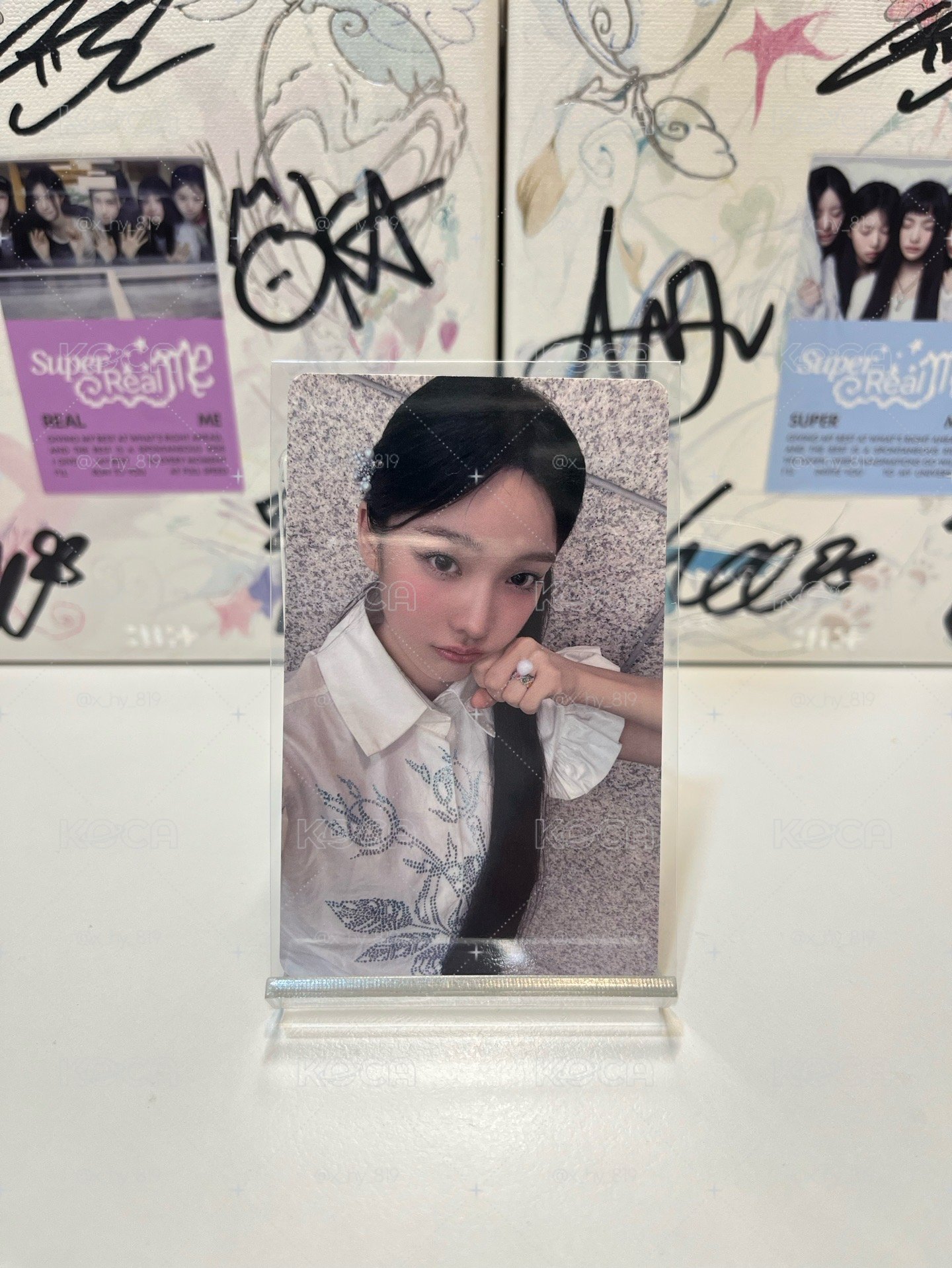 萌萌小羽